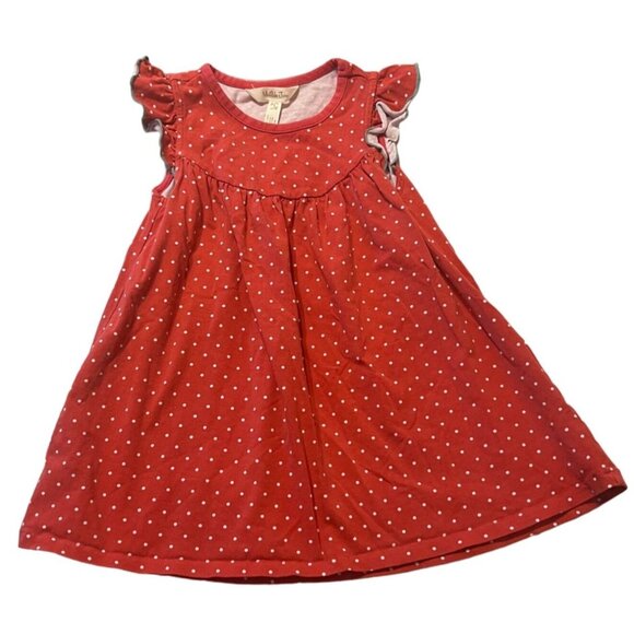 Matilda Jane Heart to Heart Dress Size 4Excellent very gently used condition No - Picture 2 of 6